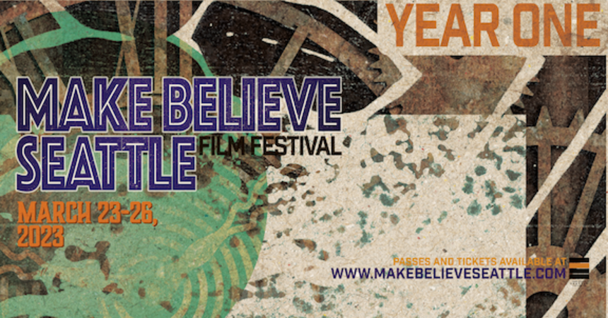 Make Believe 2023: New Genre Film Festival Announces Full Lineup